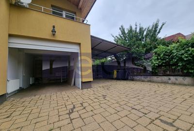 INCHIRIERE CASA 5 CAMERE | ZONA PIPERA - 4