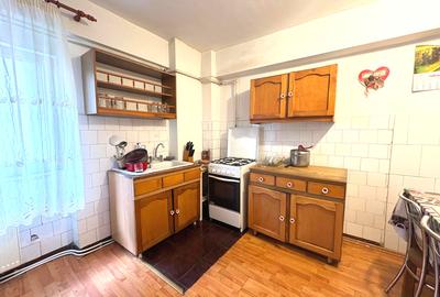 Apartament 4 camere 90mp etaj 1 b-dul Mihai Viteazul   115.000eur neg - 1