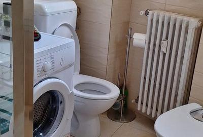 3 Camere | Metrou Ștefan cel Mare la Intrarea în Bloc | 70 mp | 2 Băi - 22