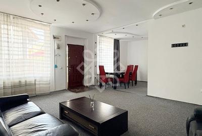 Apartament la casa, curte proprie, strada Nicolae Jiga, Oradea - 1