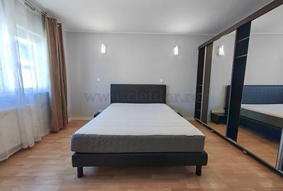 Vila RENOVATA in apropiere de OMV Pipera - 10