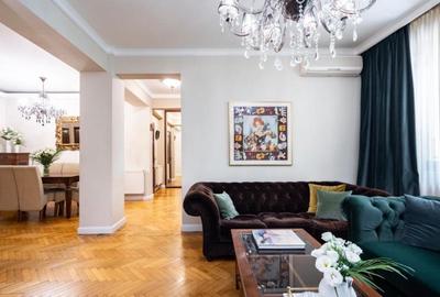 Apartament în vila cu o grădină mică și intimă. - 4