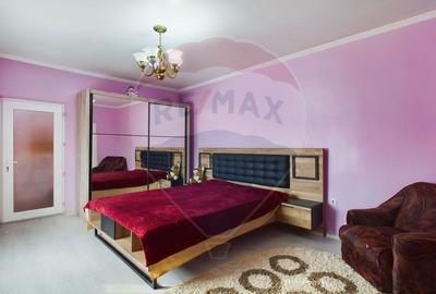 Locuință P+1 | 6 camere | Garaj | Zonă retrasă Andronache - 17