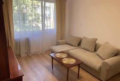 Drumul Taberei, Valea Argesului - 1