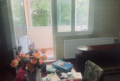 Vand  2 camere etaj 2 cu potential, Aradului! - 4