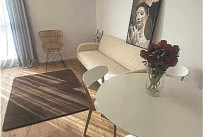 Apartament 2 camere | Modern | Parcare | Tunari-Darwin Residence - 1