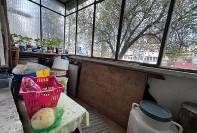 Apartament cu 3 camere decomandate, Mănăștur – Strada Islazului - 6
