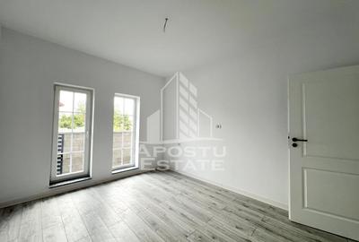 Casa individuala de vanzare pe parter, curte proprie, zona Sanandrei - 6