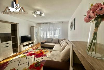 Apartament cu 4 camere decomandat, mobilat în Bucovina