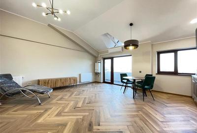 Apartament cu 2 camere de vanzare zona centrala Tulcea - 2