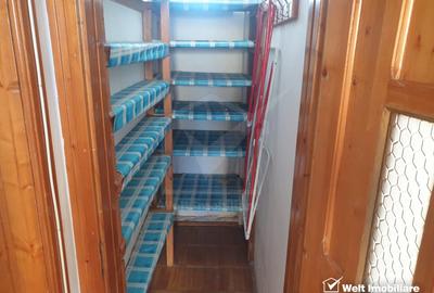 Casa 4 camere, zona Gradina Botanica, Zorilor - 23