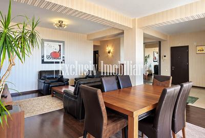 Vedere la Mare - Apartament 160 mp - Peninsula - Piata Ovidiu - Portul Tomis - 6