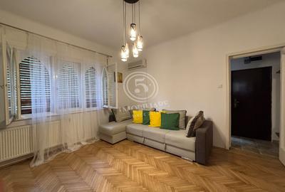 PRIMAVERII | 2 CAMERE, VILA  | | IDEAL FIRMA-LOCUINTA/COMISION 0% - 4