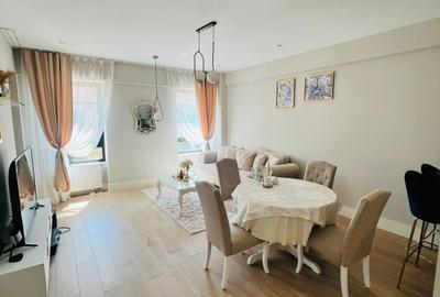 Apartament cu 2 camere în Pipera