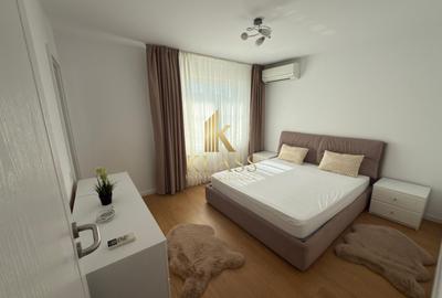 Duplex modern 4 camere | Corbeanca Park | mobilat & utilat | curte + terasă - 15