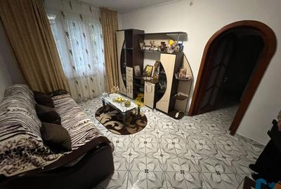 Apartament cu 2 camere | Parter | 43 mp | Lidl Gara | Scoala 7 - 1
