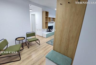 Theodor Pallady, Metrou Nicole Teclu, PALLADIUM Residence, loc parcare - 16