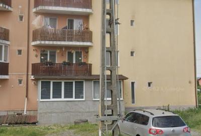 Apartament cu 2 camere decomandat în Sângeorgiu de Mureș