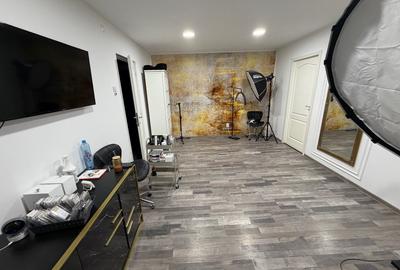 Apartament / spațiu comercial - 2