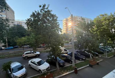 Rahova, Lic.Bolintineanu, 2 camere deosebit, etaj 1, 59 mp, bloc 84 reabilitat - 1