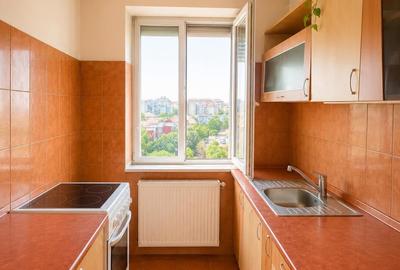 Apartament 2 camere , Tip AN, 54 mp utili, Corneliu Coposu, Oradea. - 3