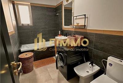Apartament modern | 2 camere | zona centrala | ID : 1437 - 9