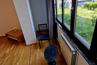 3 camere Trivale , RENOVAT / Parcare , mobilat / utilat ! - 5
