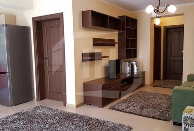 Apartament 3 camere, zona Manastur - 2