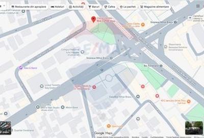 Spațiu comercial de 16mp de închiriat zona Mihai Bravu - 4