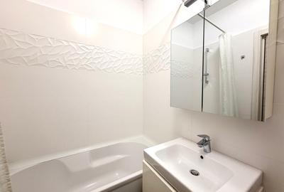 Apartament 3 camere - Tribunalul Bucuresti/ Lauder Reut Complex Educational - 25