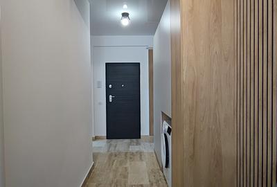 Apartament nou cu 2 camere si loc parcare de inchiriat in zona Campus - 6