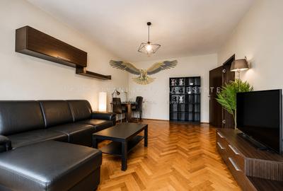 UMF/Apartament cu 2 camere|decomandat|strada Republicii - 3