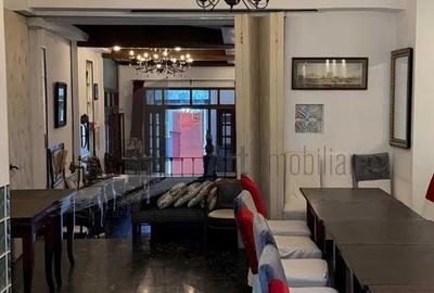 Spatiu comercial de inchiriat in zona Arcul de Triumf/Kiseleff - 6