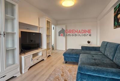 Apartament 2 camere modern in Paradis Residence - Cod intern 2034 - 9