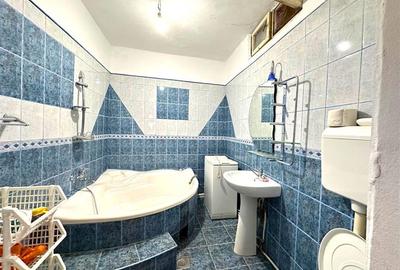 Casa cu 4 camere Arad, str.Gheorghe Doja - 8