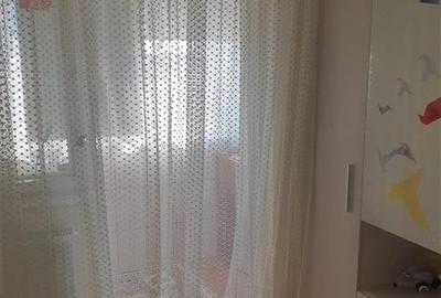 Parcul Padurice / Apartament 2 Camere cu Centrala / Etaj 3 / Boxa inclusa /Bloc - 8