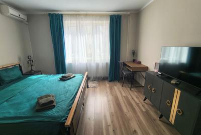 Piata Ovidiu, Garsoniera, 31 mp, 89.500 euro - 2