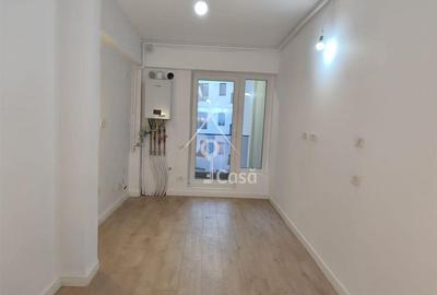 Timpuri  Noi 3 camere spatioase si terasa de 15 mp - 20