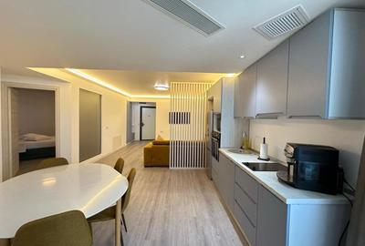 Apartament Premium cu Vedere la Mare , Mamaia Nord – Parcare Inclusa - 3
