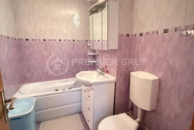 Apartament 2 camere 55mp, Gara-Billa, CT, decomandat - 11