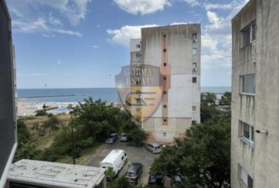 Apartament cu 2 camere decomandat, mobilat în Faleza Nord