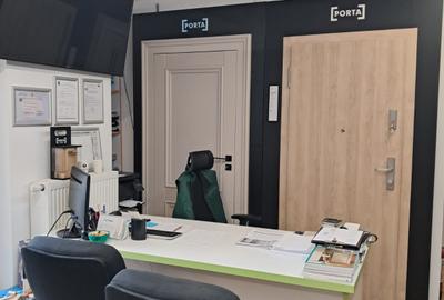 Spatiu comercial de vanzare cu schimbare de destinatie - 6