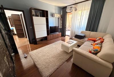 3 Camere Decomandat | 100 mp | 2 Parcări | Dobroești - 7