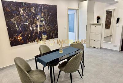 Garsoniera de inchiriat | Alba Iulia | Pet-friendly | Centrala - 3
