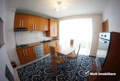 Apartament 2600 euro/mp, 93 mp, cartier Buna Ziua, Zaharia Stancu - 10
