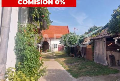 Apartament cu 2 camere semidecomandat în Cisnădie