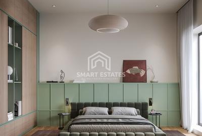 VIla P+2 Direct Dezvoltator Pallady - 4 camere Centrala Proprie - Metrou Teclu - 11
