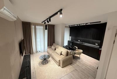 Duplex parc Herastrau loc de parcare inclus si terasa - 8
