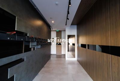 Apartament 3 camere | Maurer Villas | Etaj 2 | Parcare + Boxă - 32