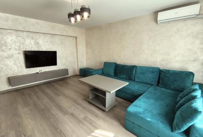 Faleza Nord- apartament 3 camere langa plaja - 3